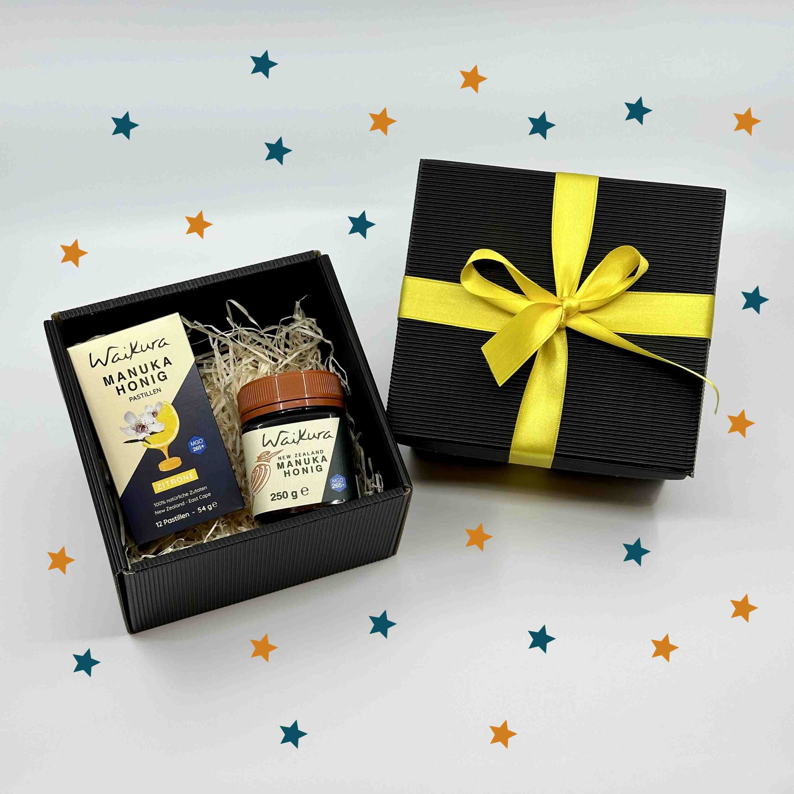 kleine geschenke für mitarbeiter zu weihnachten