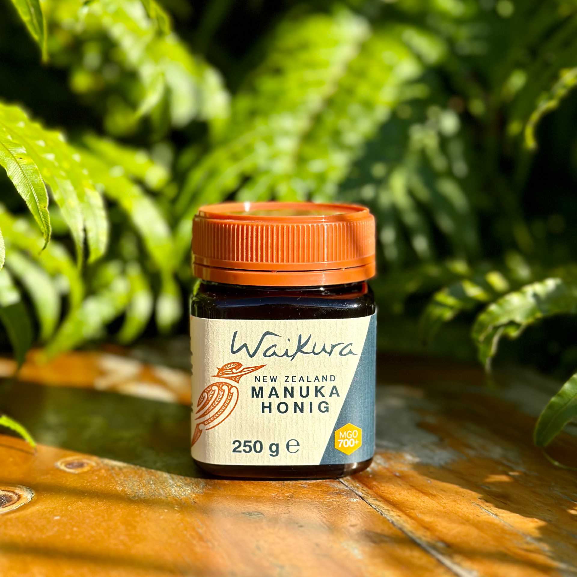 Buy Manuka Honey – Original from New Zealand up to MGO 700+